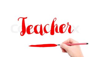What makes a good teacher? Qualities of a good teacher.
