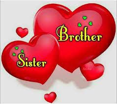 Sister love with brother- Beautiful words for my sister
