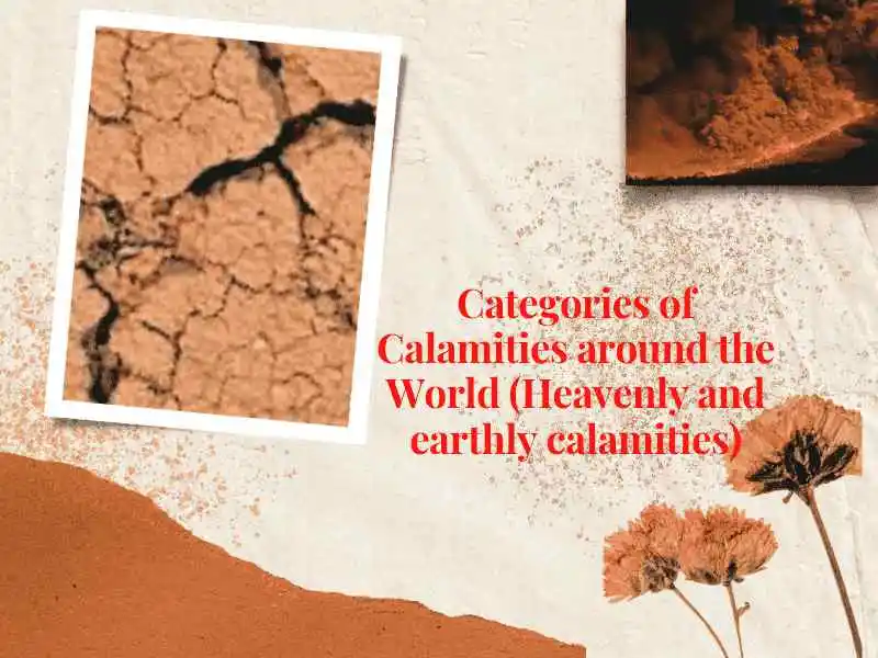 categories-of-calamities