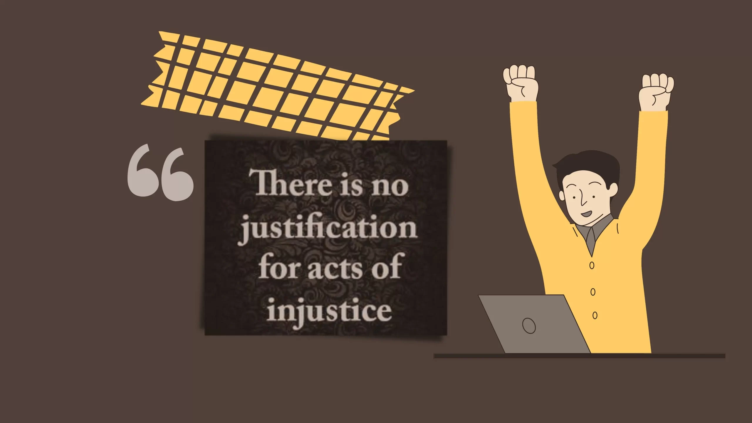 What is Injustice And Its What Disadvantages In Everyday