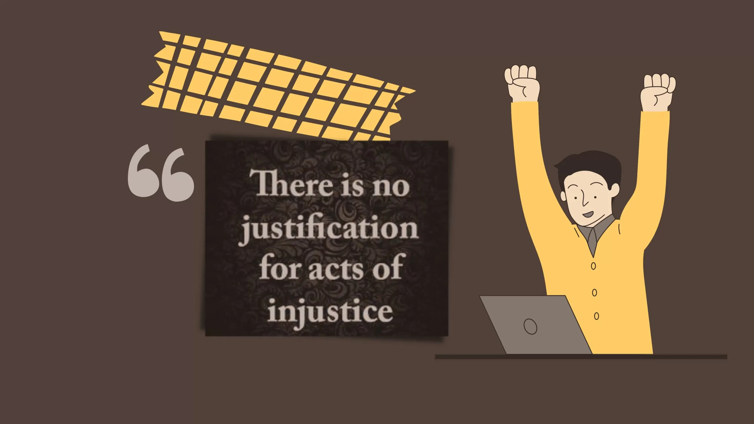 What Is Injustice And Its What Disadvantages In Everyday