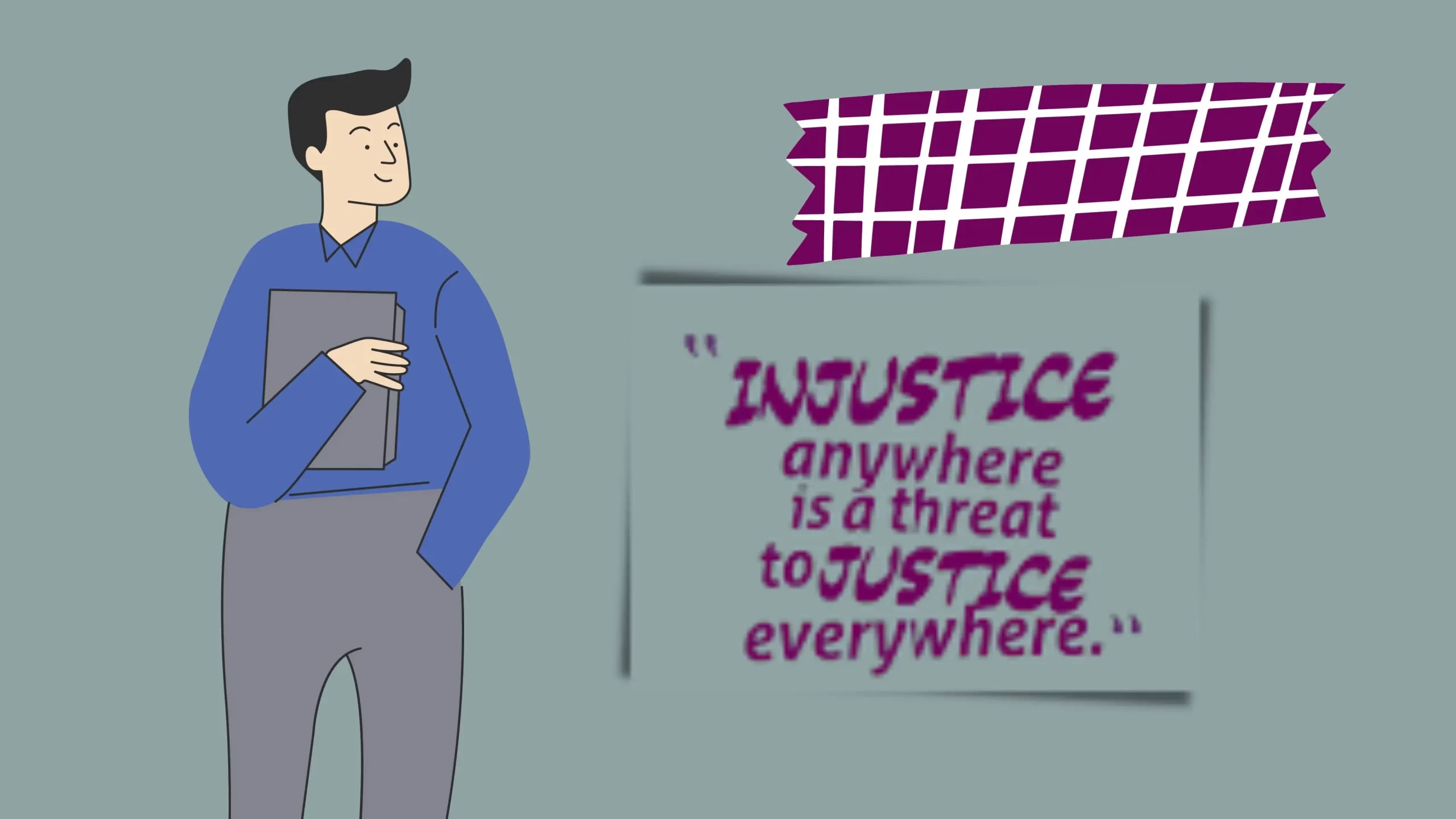 What Is Injustice And Its What Disadvantages In Everyday