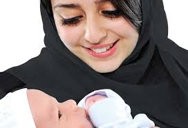 The Great Act of a Mother and Characteristics of a Good Mother