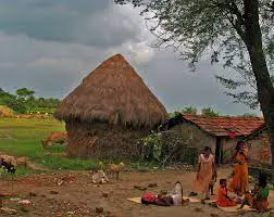 What is the life of village And what they can work its for own