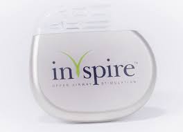 What is inspire sleep? Why doesn't sleep come through the night?