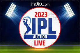 IPL Live today 2023 l How can I watch IPL live for free?