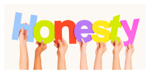 10 Quotes about honesty in relationships