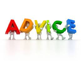 Meaning of advice and advise-10 example of advice