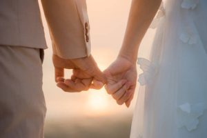 How many husband marriage in islam?