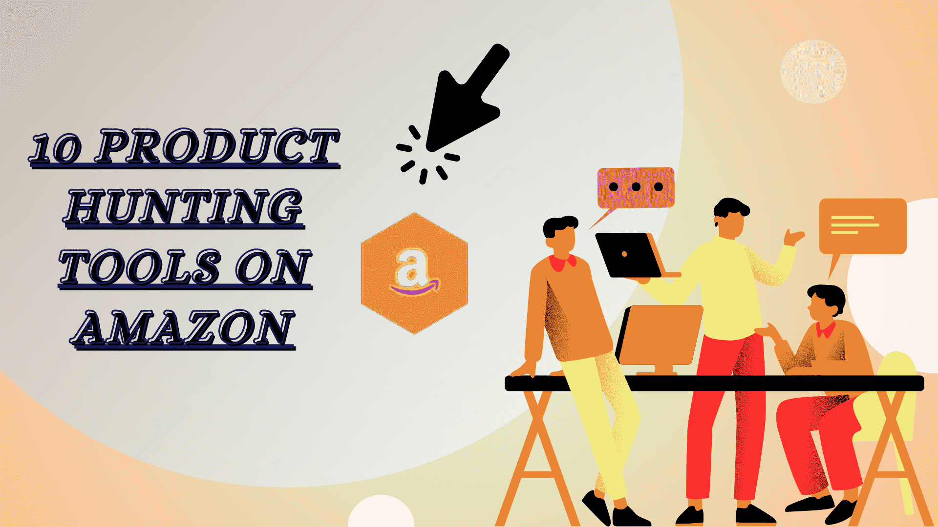 10 Product Hunting tools for Amazon