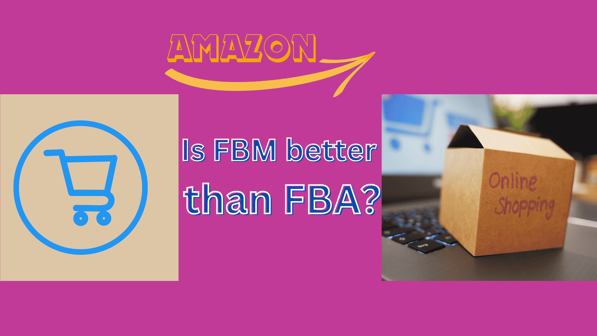 Is FBM better than FBA?