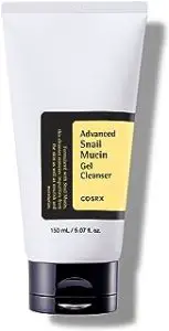 How to layer cosrx snail essence for oily skin?