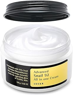 How to layer cosrx snail essence for oily skin?