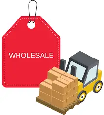 What is Wholesale unlimited