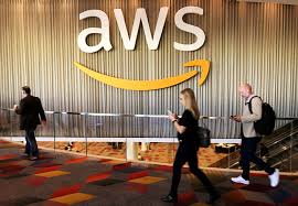 What are Amazon web services?