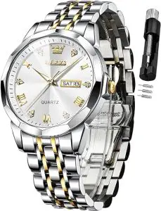Top 5 branded watches for men on Amazon