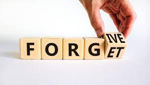 O Allah You love too forgiving.