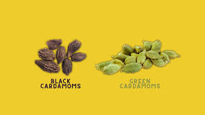 20 benefits of Green Cardamom for Health