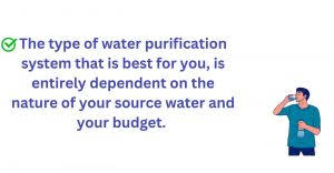  10 Benefits of Whole House Water Purification Systems