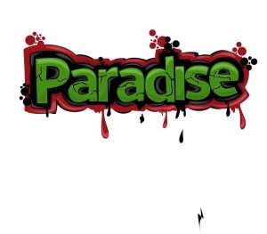 Have you ever read about Shaddad's paradise