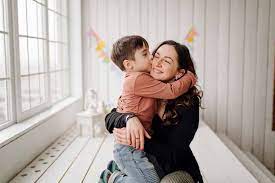 Why mothers love their sons more 10 reasons