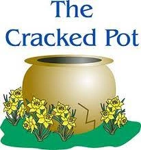 "The Cracked Pot Story Finding Beauty and Purpose in Imperfection"