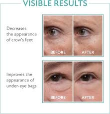 "Westmore Beauty 60 Second Eye Effects: The Revolutionary Instant Eye Lift for Youthful Skin"