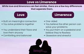 16 main signs of Limerence in human